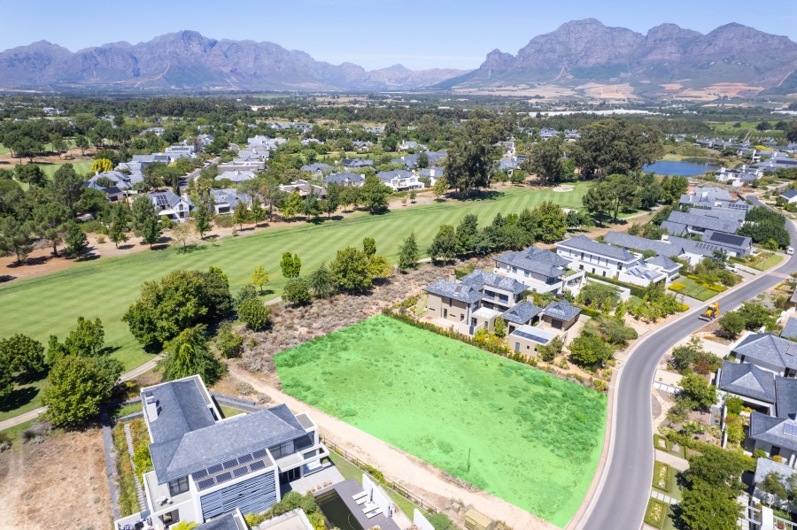 0 Bedroom Property for Sale in Pearl Valley at Val de Vie Western Cape